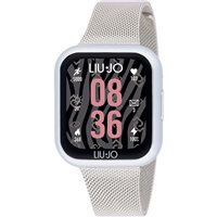 Armbanduhr Liu Jo in Stahl SWLJ146 - SWLJ146